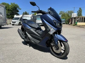 Yamaha NMAX 125i Реални 4 500 км !!!, снимка 1