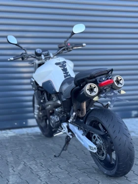 Yamaha Mt-03 White Perl, снимка 6