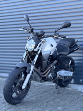 Yamaha Mt-03 White Perl, снимка 3