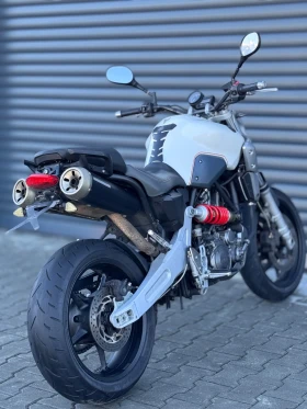 Yamaha Mt-03 White Perl, снимка 5