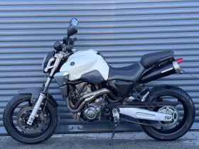 Yamaha Mt-03 White Perl, снимка 1