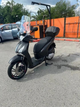 Honda Sh 125 | Mobile.bg    2