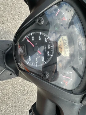 Honda Sh 125 | Mobile.bg    5