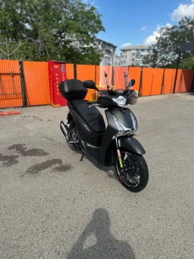 Honda Sh 125 | Mobile.bg    1