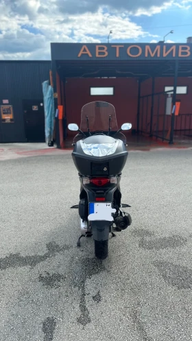 Honda Sh 125 | Mobile.bg    3