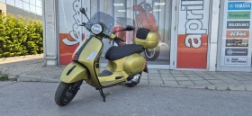 Vespa GTS Supersport   | Mobile.bg    2