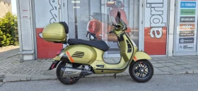 Vespa GTS Supersport   | Mobile.bg    4