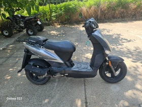 Kymco Agility Perfekten 50 cc | Mobile.bg    2