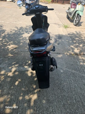 Kymco Agility Perfekten 50 cc | Mobile.bg    4