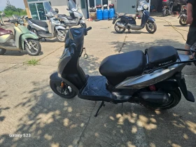 Kymco Agility Perfekten 50 cc | Mobile.bg    6
