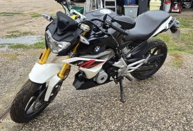 BMW G G310R  | Mobile.bg    4
