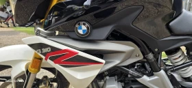 BMW G G310R  | Mobile.bg    12