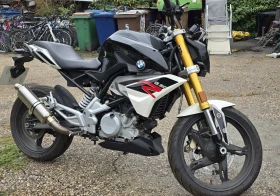 BMW G G310R  | Mobile.bg    2