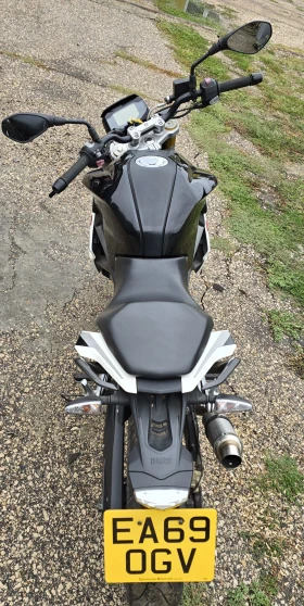 BMW G G310R  | Mobile.bg    6
