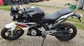 BMW G G310R  | Mobile.bg    5