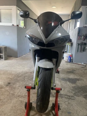 Yamaha YZF-R6 | Mobile.bg    3