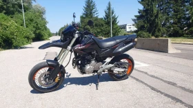 Honda Fmx 650 | Mobile.bg    4