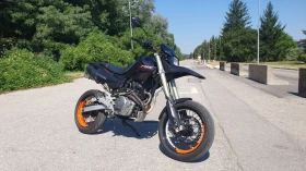 Honda Fmx 650 | Mobile.bg    2