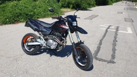 Honda Fmx 650 | Mobile.bg    8