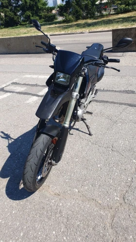 Honda Fmx 650 | Mobile.bg    5