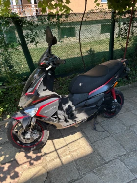 Gilera Runner 50 SP | Mobile.bg    1