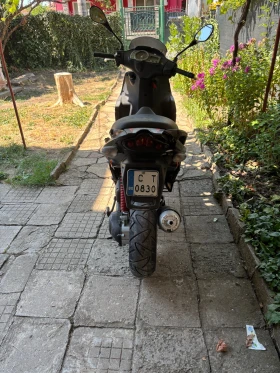 Gilera Runner 50 SP | Mobile.bg    4