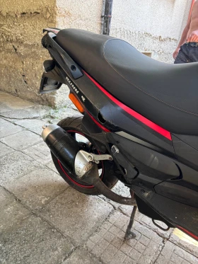 Gilera Runner 50 SP | Mobile.bg    9