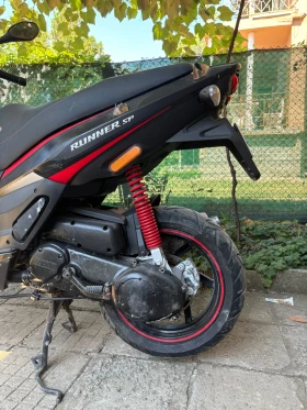 Gilera Runner 50 SP | Mobile.bg    7