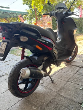 Gilera Runner 50 SP | Mobile.bg    8