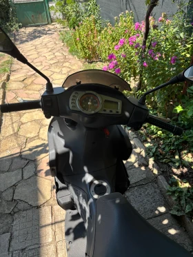 Gilera Runner 50 SP | Mobile.bg    3