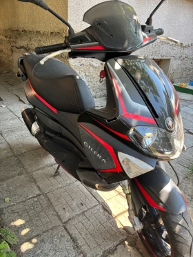 Gilera Runner 50 SP | Mobile.bg    5