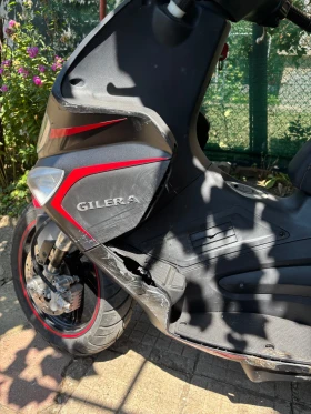 Gilera Runner 50 SP | Mobile.bg    2