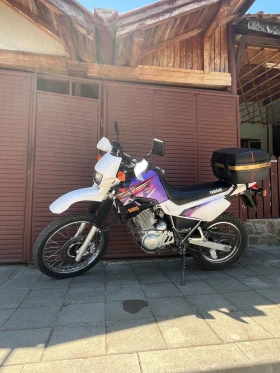 Обява за продажба на Yamaha Xt XT - 600 ~6 247 лв. - изображение 4
