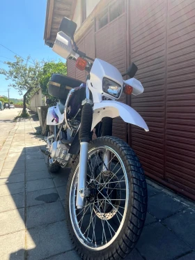 Обява за продажба на Yamaha Xt XT - 600 ~6 247 лв. - изображение 1
