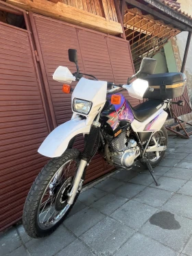 Обява за продажба на Yamaha Xt XT - 600 ~6 247 лв. - изображение 2