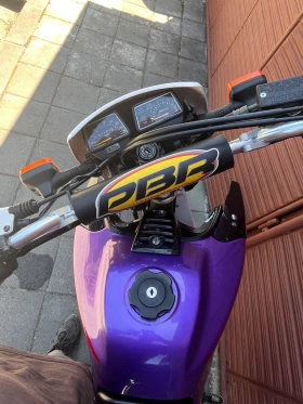 Обява за продажба на Yamaha Xt XT - 600 ~6 247 лв. - изображение 3