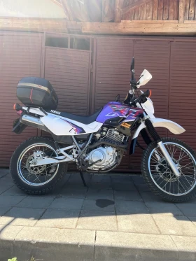 Обява за продажба на Yamaha Xt XT - 600 ~6 247 лв. - изображение 1