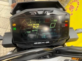 Suzuki Gsx -S1000, снимка 14