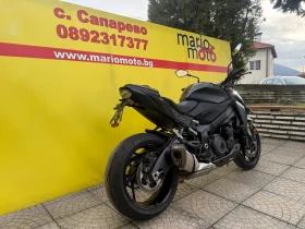 Suzuki Gsx -S1000, снимка 3