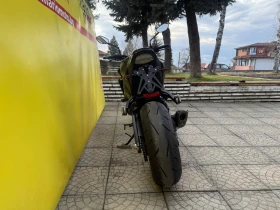 Suzuki Gsx -S1000, снимка 5