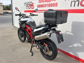 BMW F 800GS ABS | Auto.bg — изображение 4