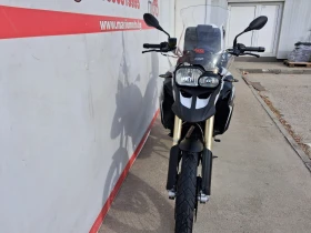 BMW F 800GS ABS | Auto.bg — изображение 9