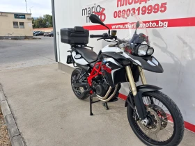BMW F 800GS ABS | Auto.bg — изображение 15
