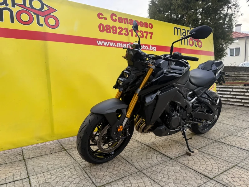 Suzuki Gsx -S1000, снимка 7 - Мотоциклети и мототехника - 53356869