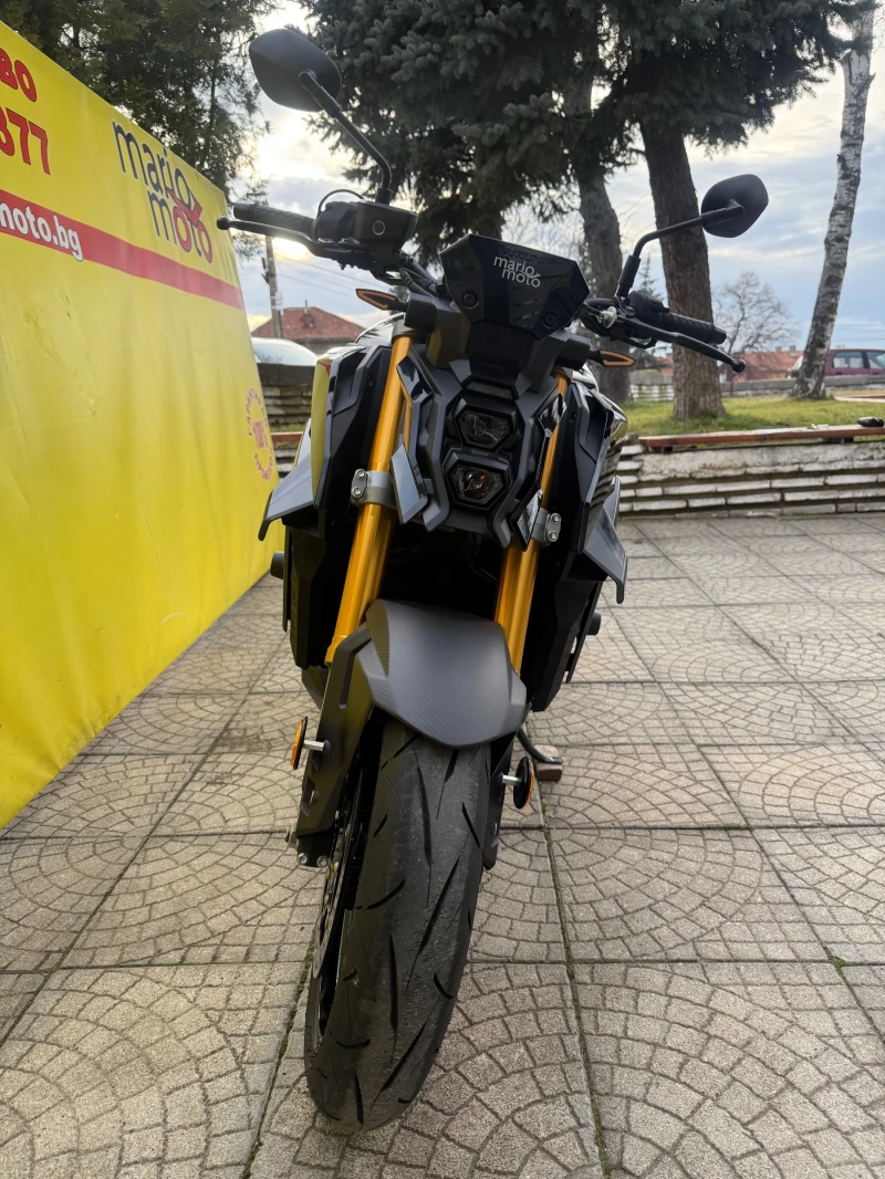 Suzuki Gsx -S1000, снимка 9 - Мотоциклети и мототехника - 53356869