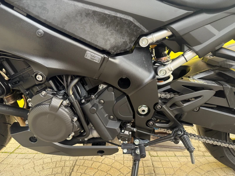 Suzuki Gsx -S1000, снимка 12 - Мотоциклети и мототехника - 53356869