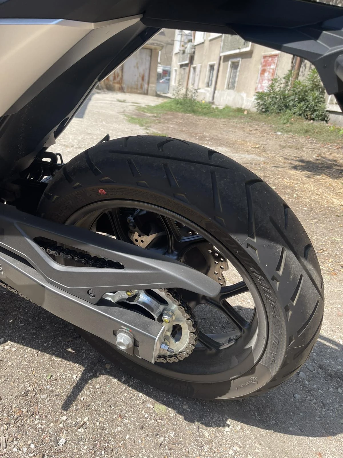 Honda Nc 750x | Mobile.bg   13