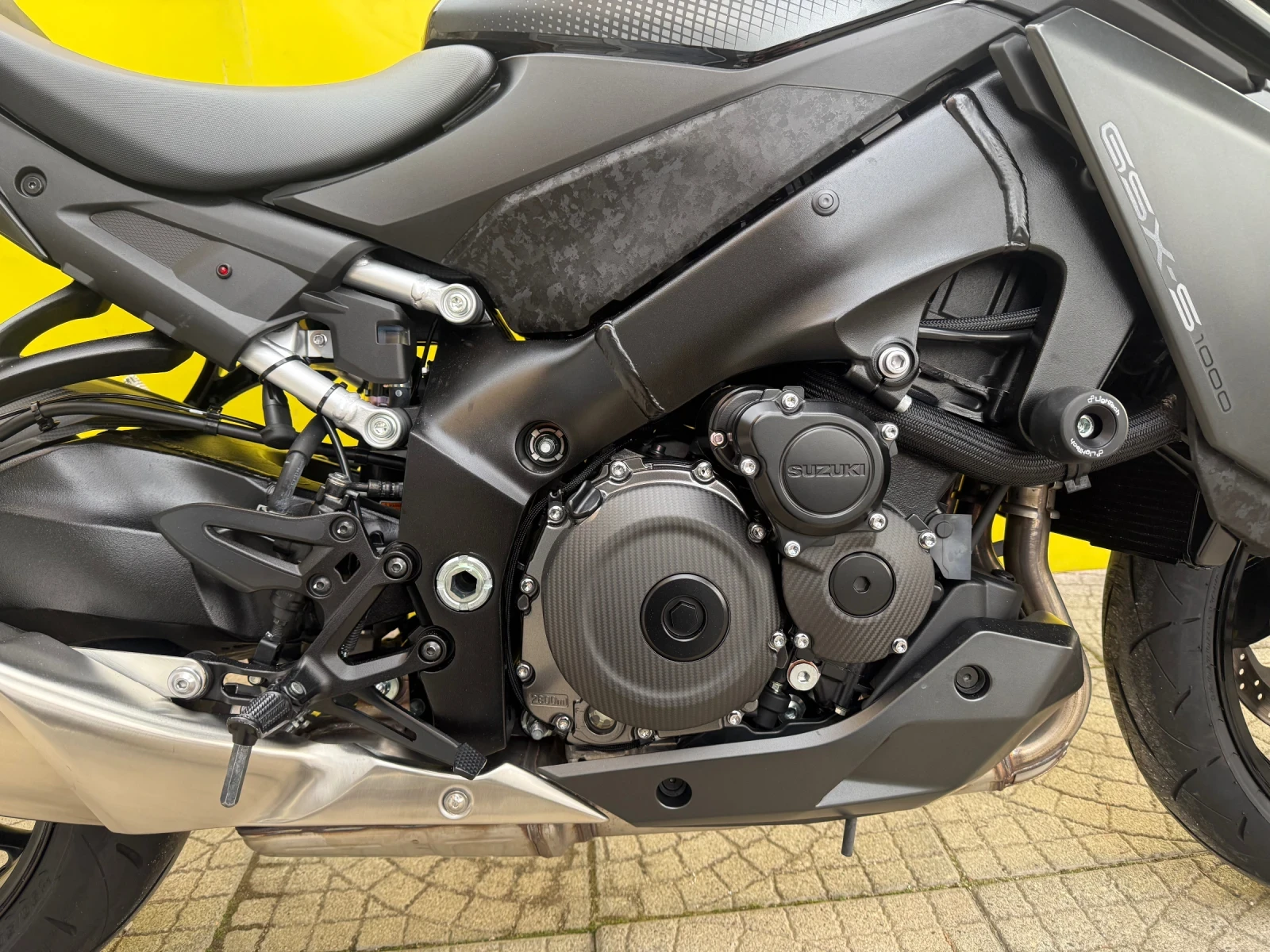 Suzuki Gsx -S1000 | Mobile.bg � ����������� 13