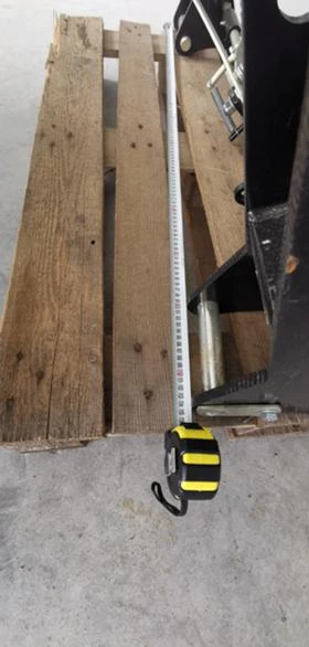 Балировачка John Deere Евро захващне за товарач , снимка 5