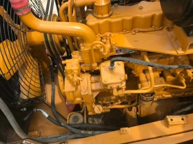 Челен товарач Caterpillar 996H, снимка 7